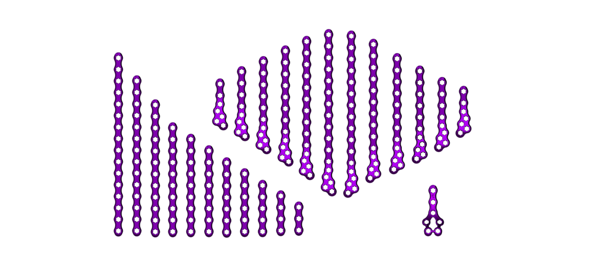 Ankle-Fracture-Hero Ankle Fracture Plating System