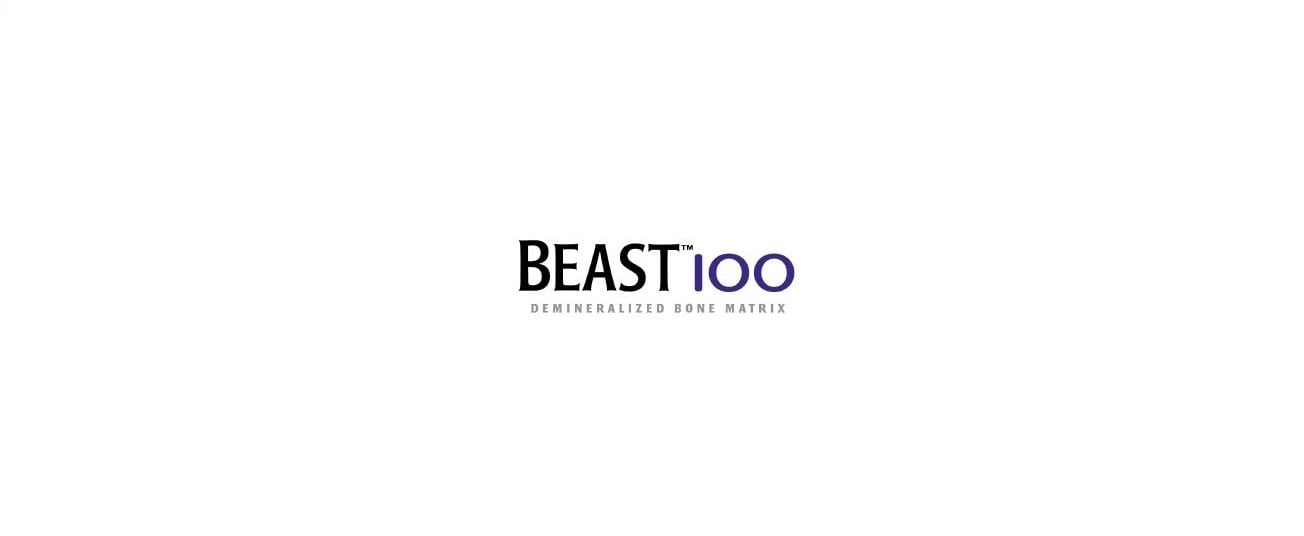 Beast100 Logo