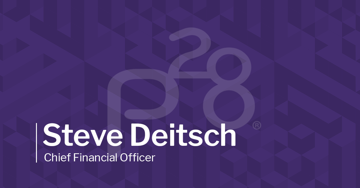 steve_cfo Steve Deitsch CFO