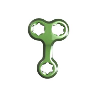 Baby Gorilla® Akin Plates 3 Hole