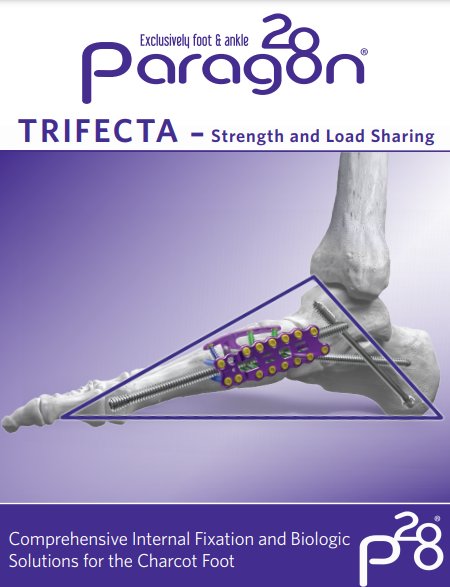Charcot Solutions Brochure