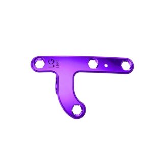 Gorilla Lateral Column Plate Large