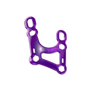 Gorilla® Lisfranc Plating System