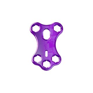 Gorilla Universal Teddy Bear Plate