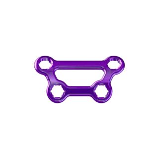 Gorilla Universale Trapezoid Plate