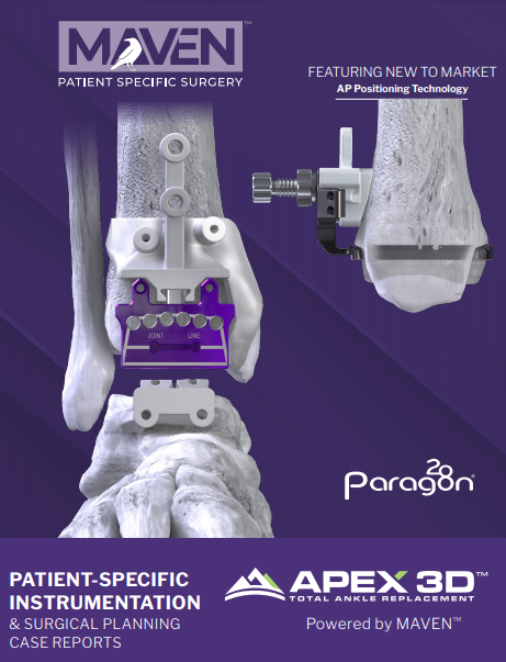 MAVEN™ PSI System Overview