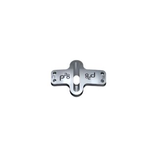 MIS Lapidus Burr Guide