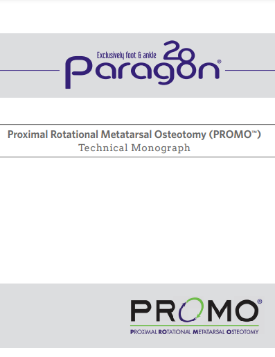 PROMO™ Technical Monograph