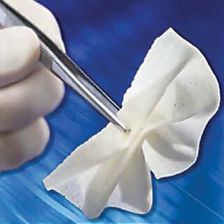 Paraderm Biologics Allograft Tissue