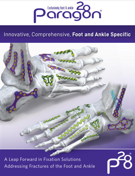 Trauma Solutions Catalog