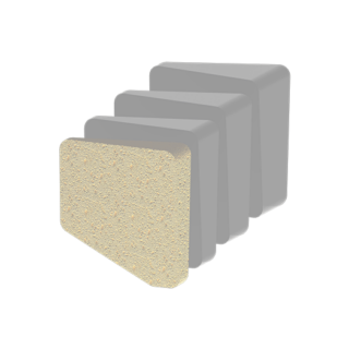 preserve evans lateral column