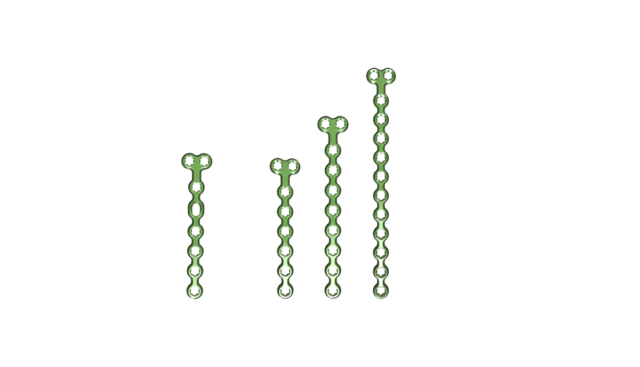 baby gorilla t plates