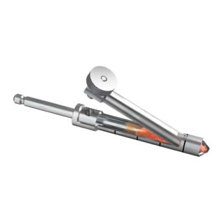 bone graft harvest system