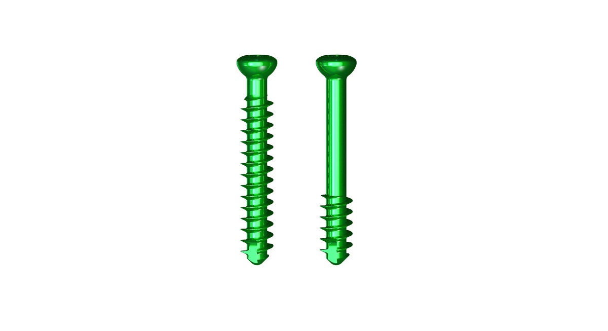 mini monster screw solid