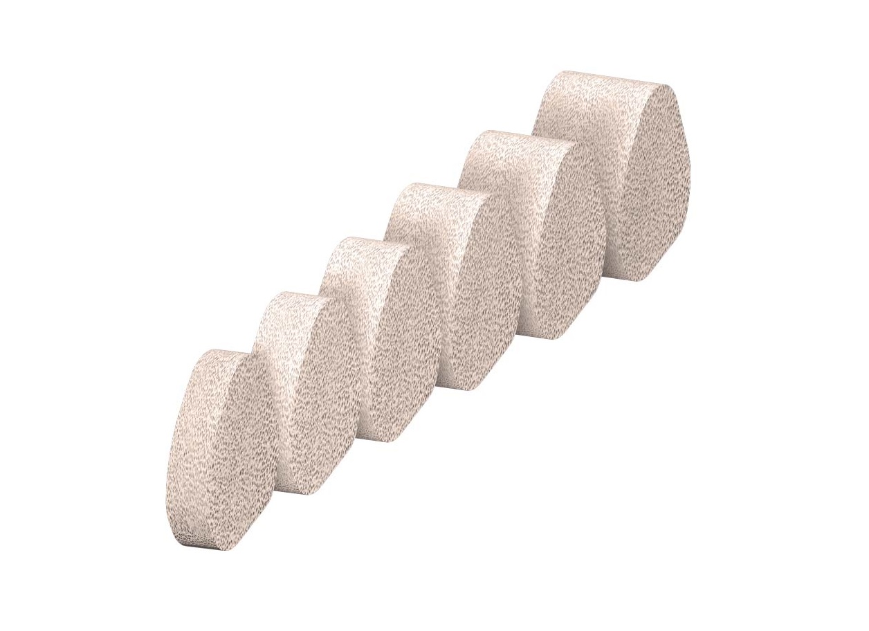 PRESERVE Calc-Cuboid Arthrodesis Lengthening Graft