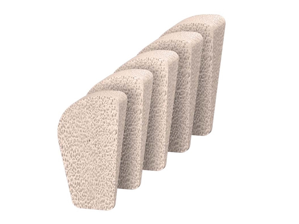 PRESERVE Cotton Osteotomy Graft