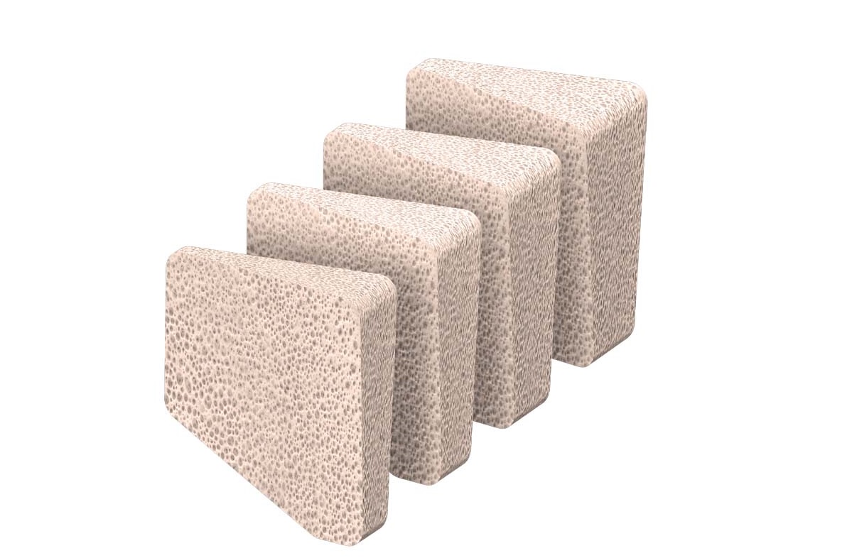 PRESERVE Evans Lateral Column Lengthening Graft