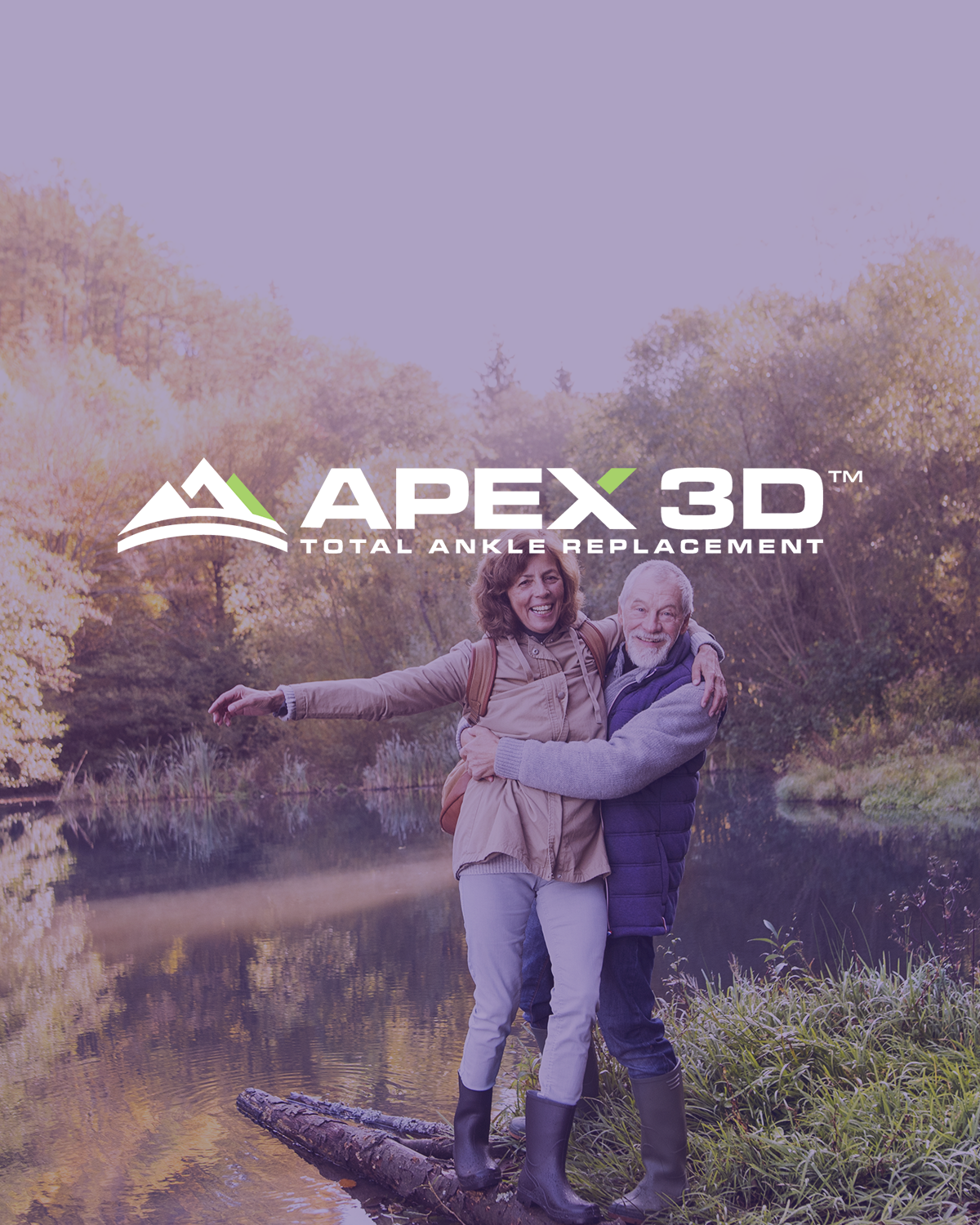 APEX 3D™