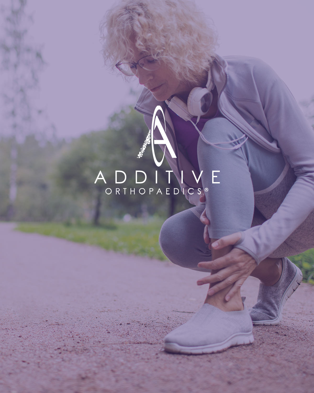 Total Talus Replacement