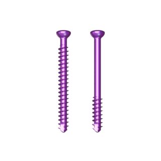 mini monster solid screws