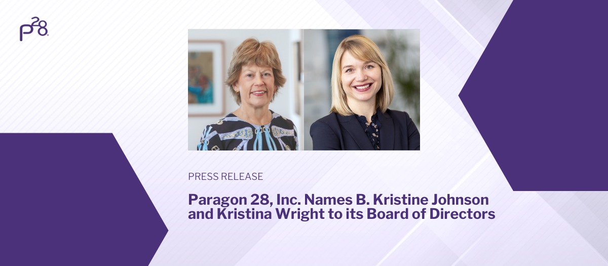 J&W Board of Directors