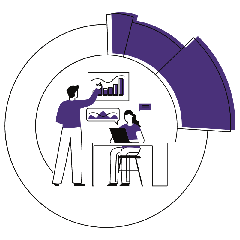 MicrosoftTeams-image research icon