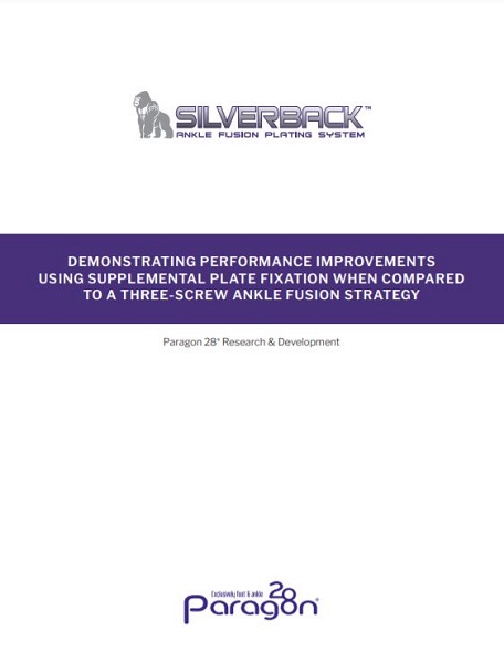 silverback mini open technical monograph