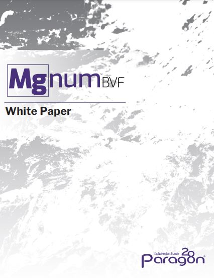 mgnum white paper