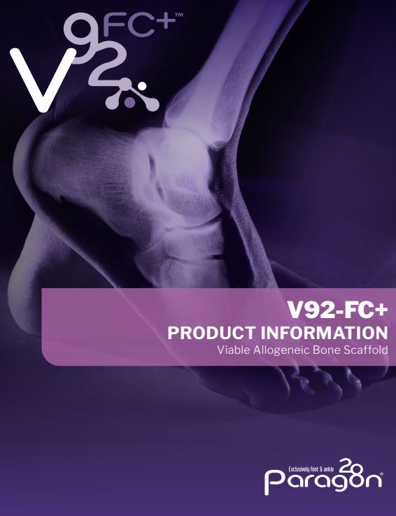 V92-FC+ Product Information
