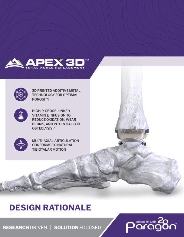 apex design rationale