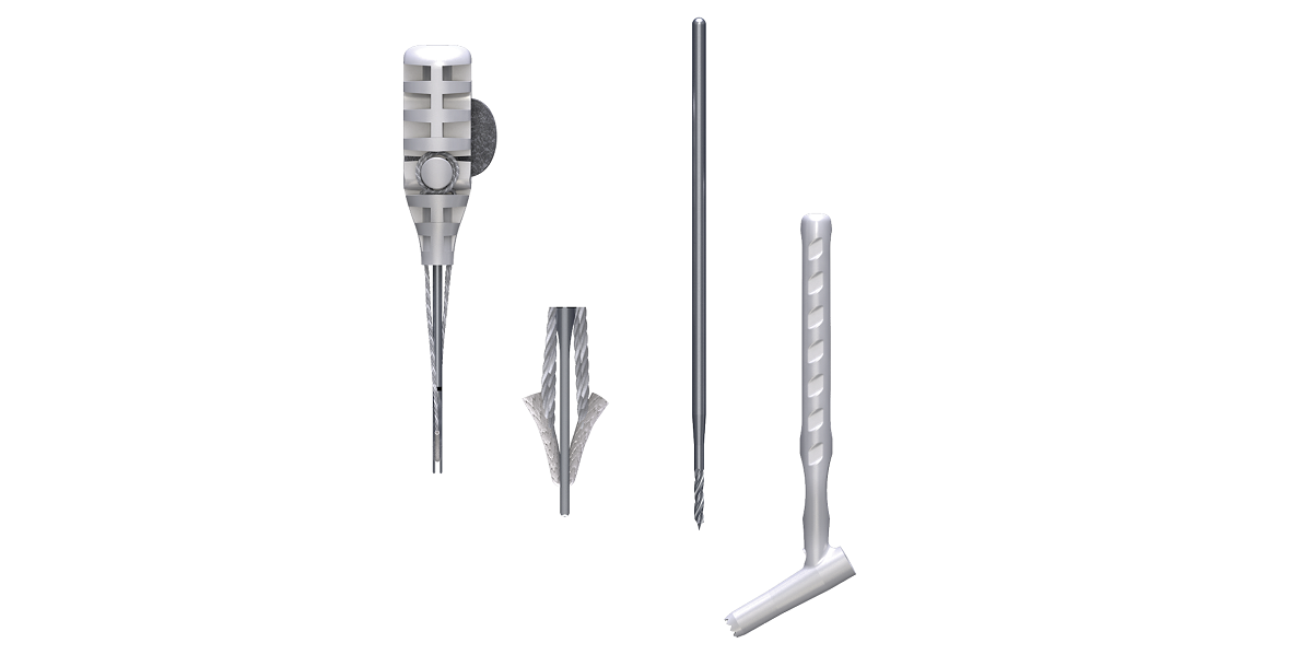 grappler soft collection