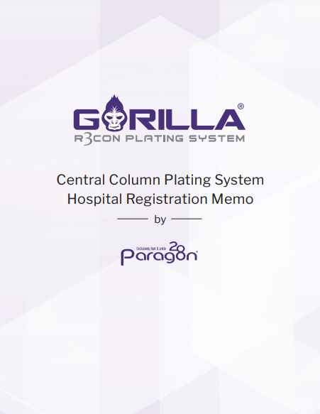 central column hospital registration