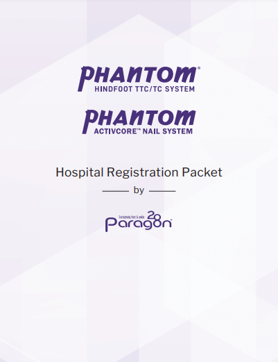 hospital registration