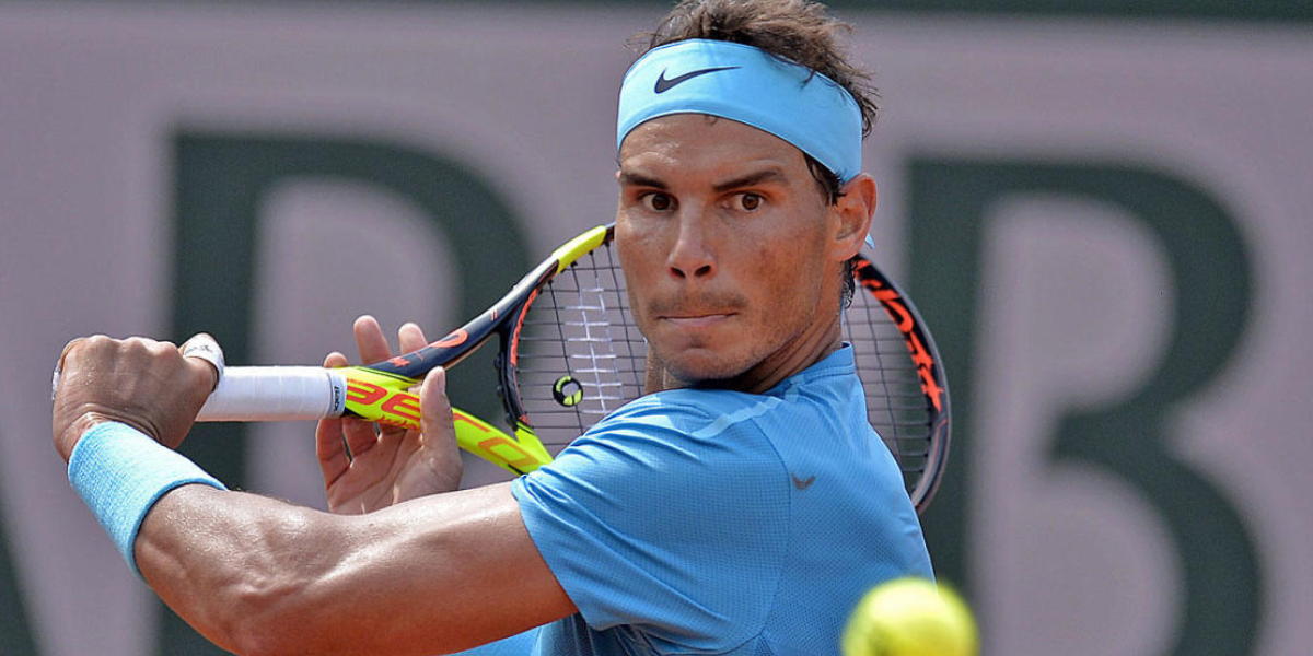 Rafael Nadal