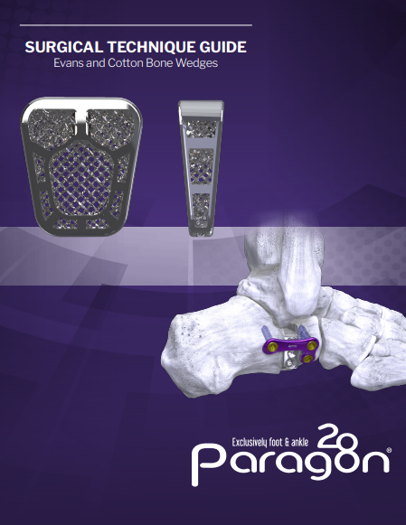 evans and cotton stg