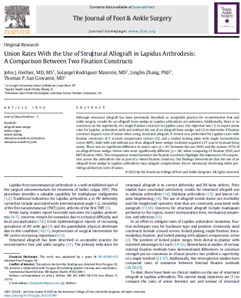 preserve publication