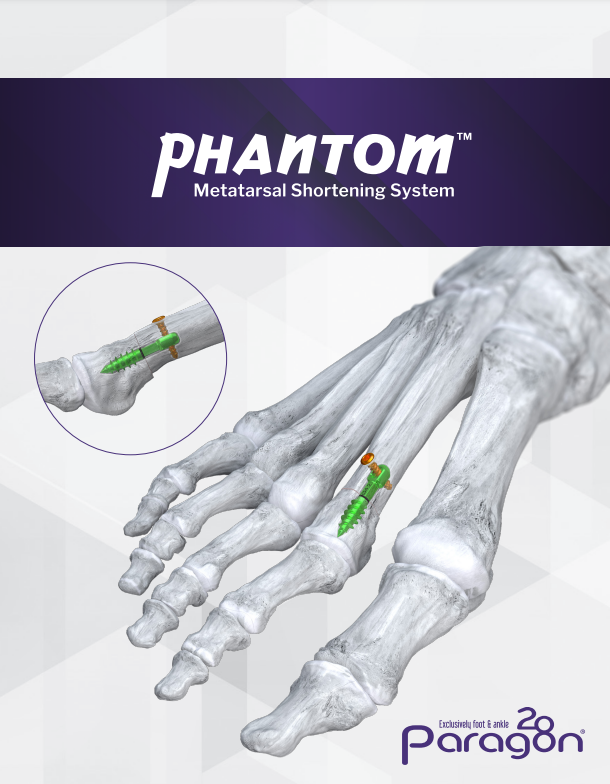 Phantom SMO Brochure