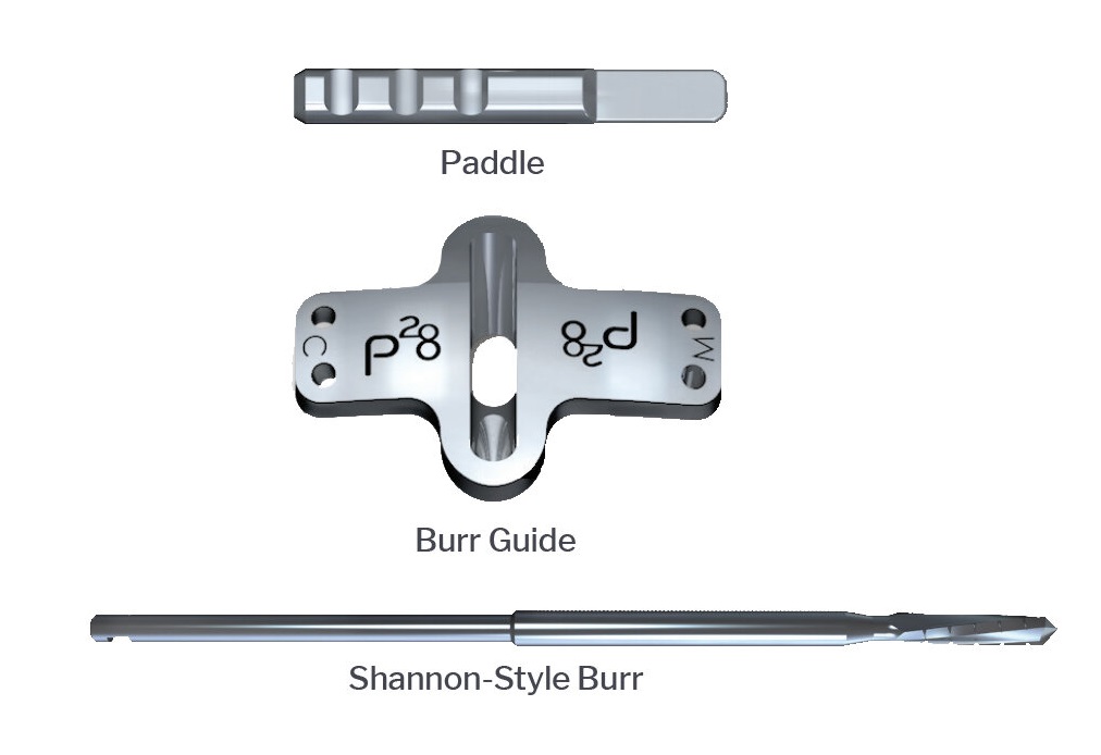 instrumentation