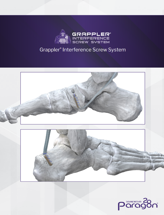 grappler
