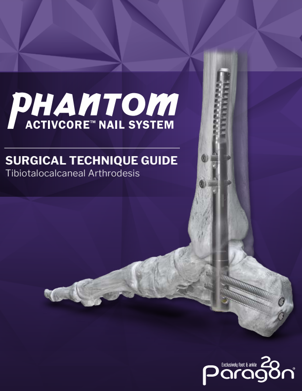 phantom activcore