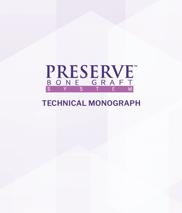 preserve
