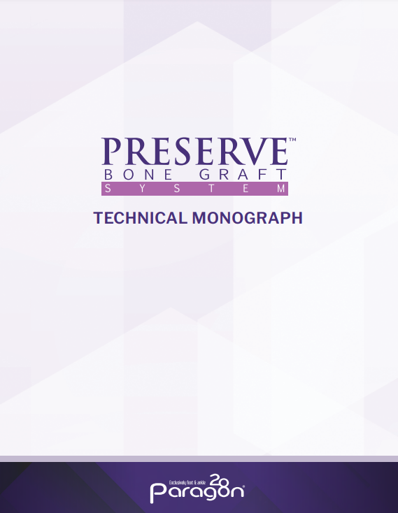 preserve