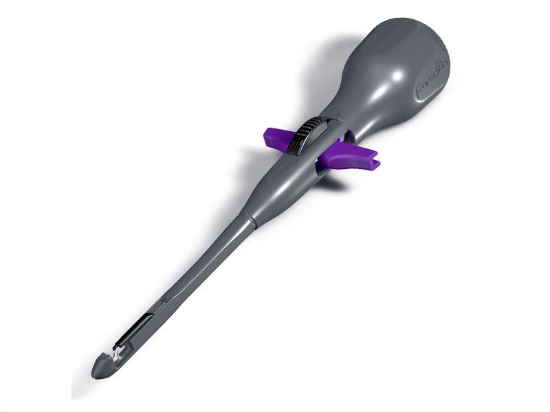 Launch of the Mister Tendon™ Harvester System