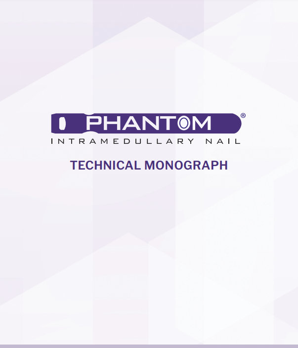 phantom nail technical monograph