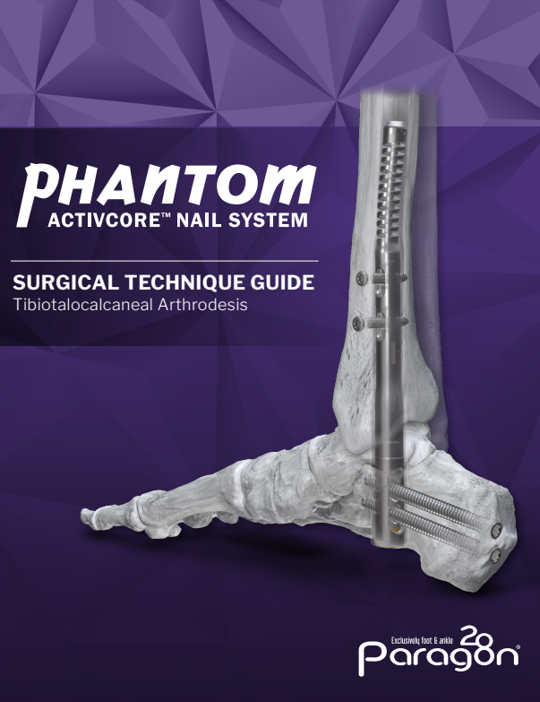phantom activcore stg