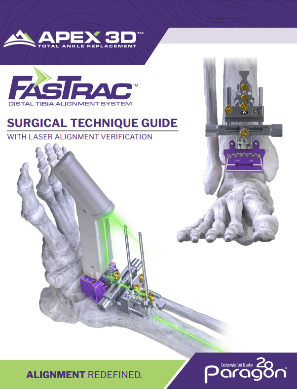 fastrac stg