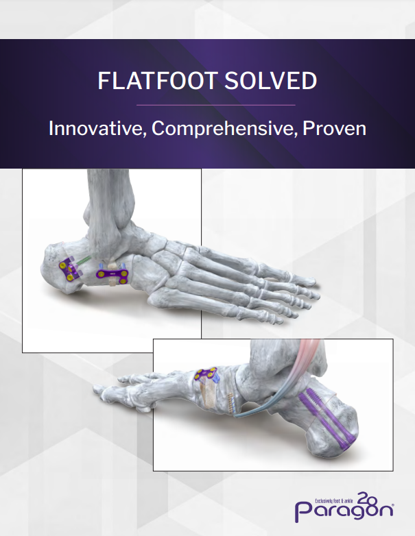 flatfoot solutions brochure