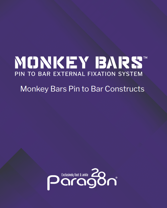 monkey bars constructs