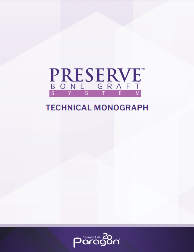 preserve technical monograph