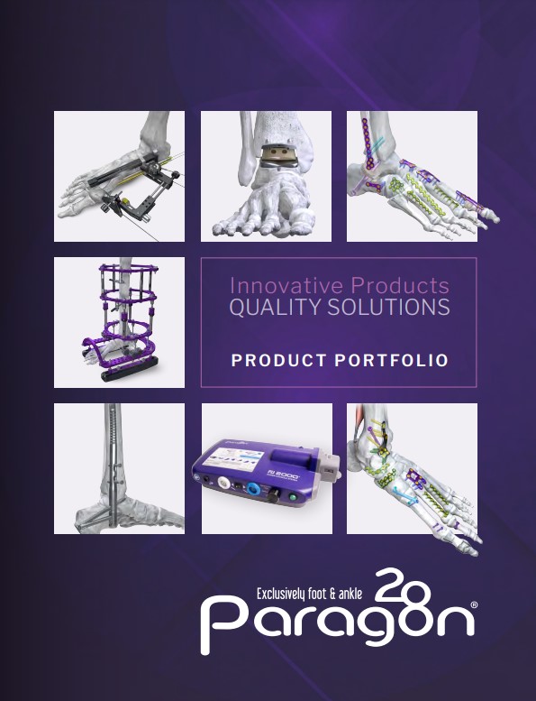 product catalog